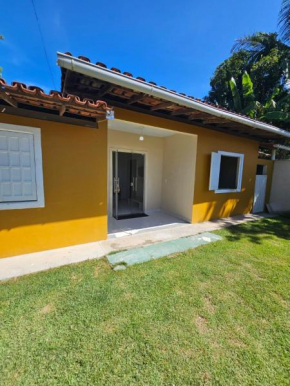 Casa Amarela